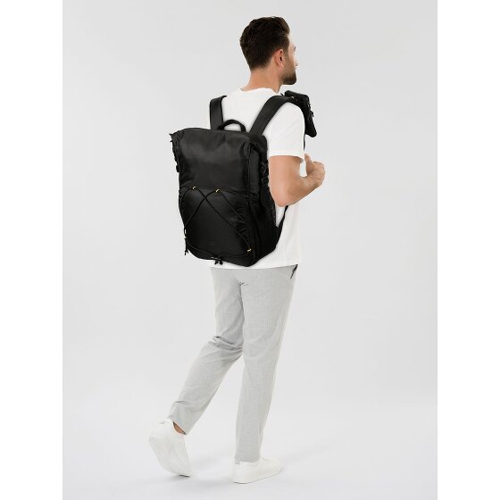 camel active Shores Daypack L 43 cm Laptopfach