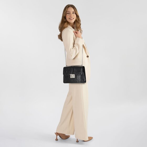 Seidenfelt Roros Umhängetasche 21 cm