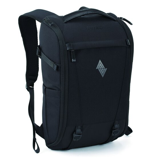 NITRO Gaming Remote Kamerarucksack 46 cm Laptopfach