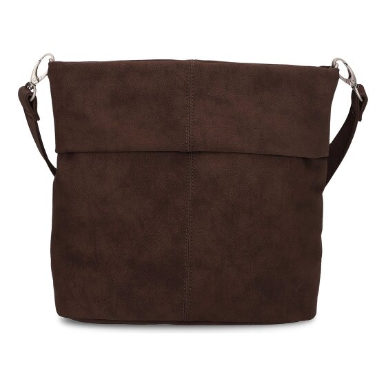 Zwei Mademoiselle.M Schultertasche 25 cm