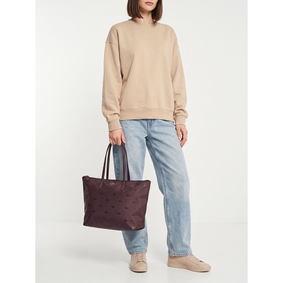 Lacoste Holiday Shopper Tasche 34 cm