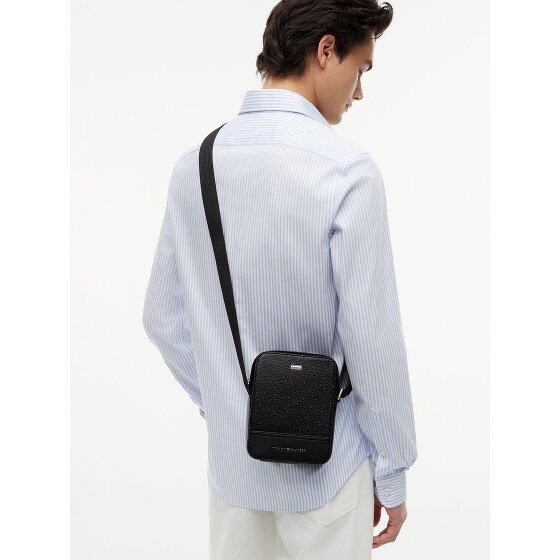 Tommy Hilfiger TH Central Mini Bag Umhängetasche 15 cm