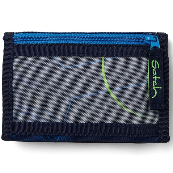 Satch Geldbörse 13 cm