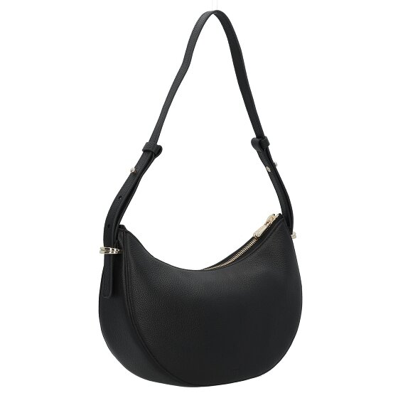Boss B-Icon Schultertasche S Leder 28 cm