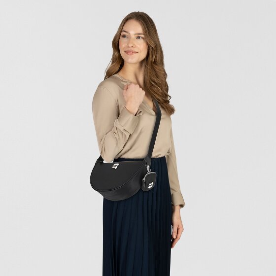 Karl Lagerfeld Ikon Umhängetasche 33 cm