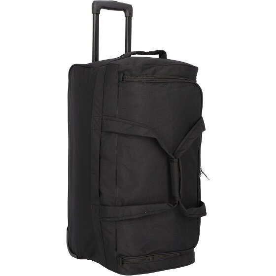 d&n Travel Line 7700 Rollenreisetasche 65 cm