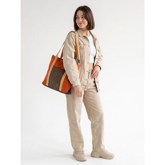 Topo Designs Mountain Shopper Tasche 39 cm
