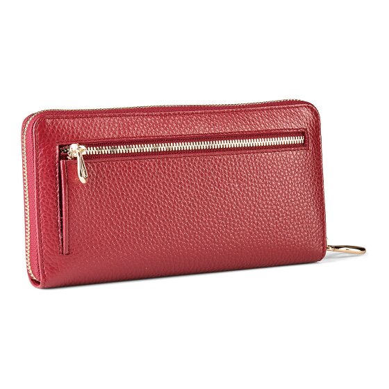 Esquire Alexandria Geldbörse RFID Schutz Leder 19 cm