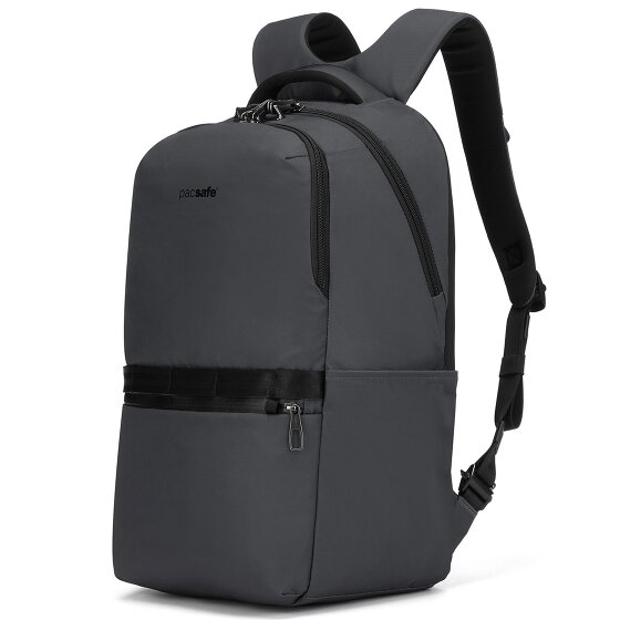 Pacsafe Metrosafe X 25L Rucksack RFID 48 cm Laptopfach