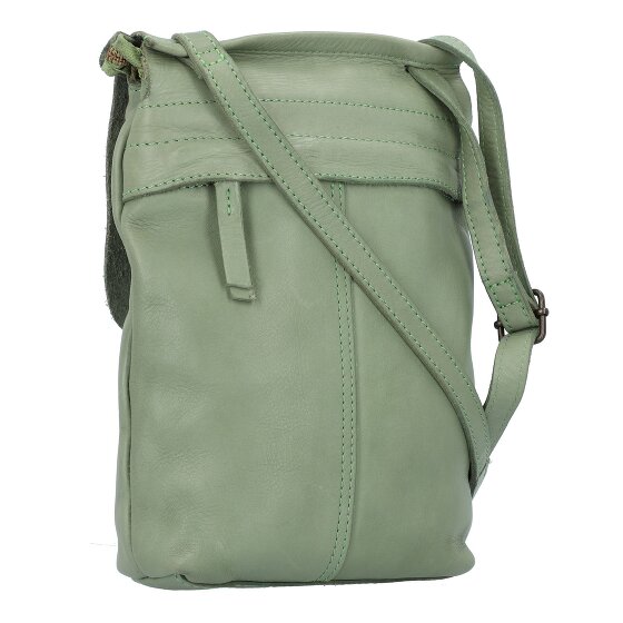 Harold's Submarine Umhängetasche Leder 15 cm