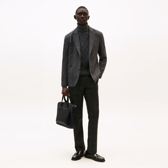 Tommy Hilfiger TH Monogram Aktentasche 38.5 cm Laptopfach