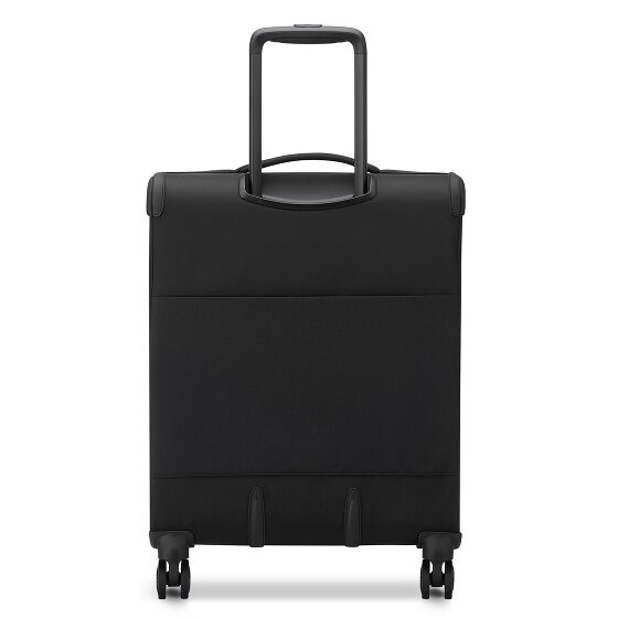 Delsey Paris Brochant 3 4 Rollen Kabinentrolley 55 cm