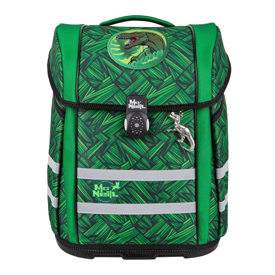 McNeill Perfecto Schulranzen-Set 5-teilig