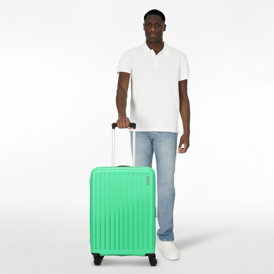American Tourister Rejoy 4 Rollen Trolley 68 cm