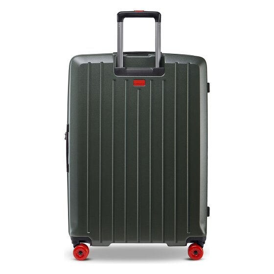 Stratic Buzz 4 Rollen Trolley L 75 cm