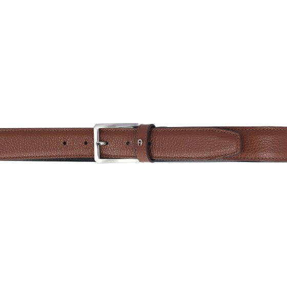 AIGNER Luca Gürtel Leder