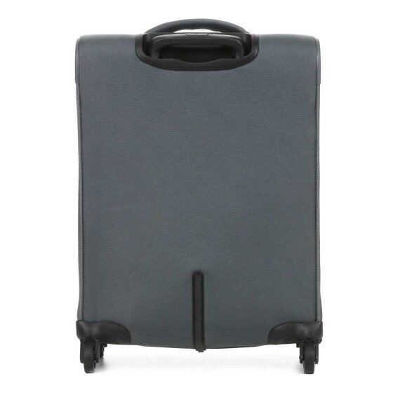 Roncato Joy 4 Rollen Kabinentrolley 55 cm mit Dehnfalte