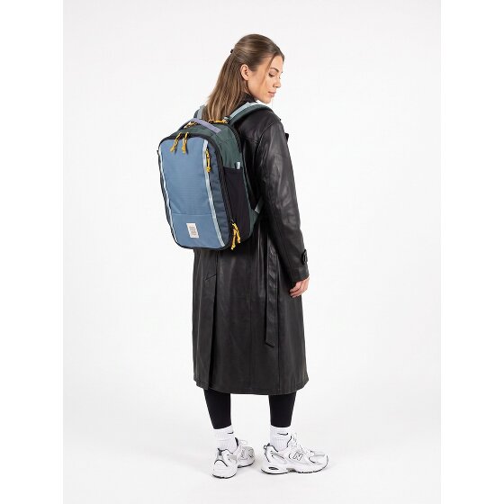 Topo Designs Global Reiserucksack 48 cm Laptopfach