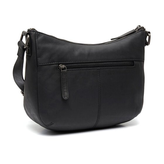 The Chesterfield Brand Henderson Umhängetasche Leder 27 cm