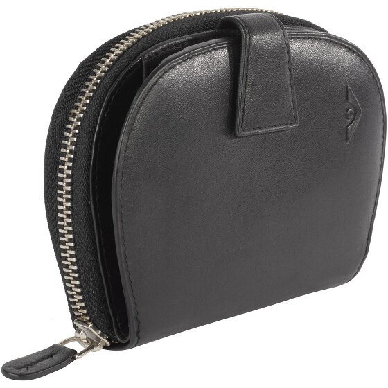 Voi Soft Penny Geldbörse Leder 13 cm