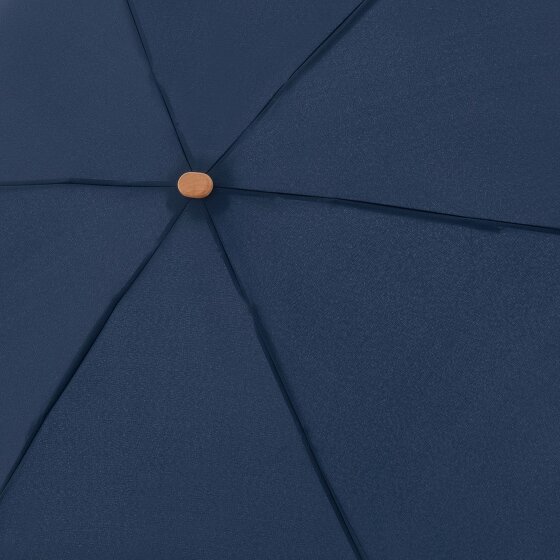 Doppler Nature Mini Taschenschirm 18 cm