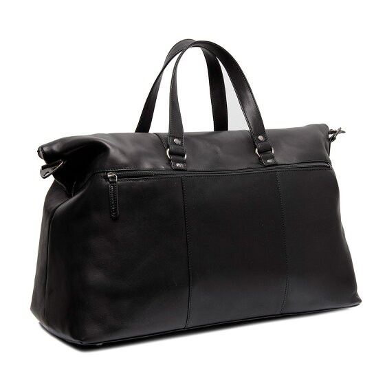 The Chesterfield Brand Lazio Weekender Reisetasche Leder 50 cm