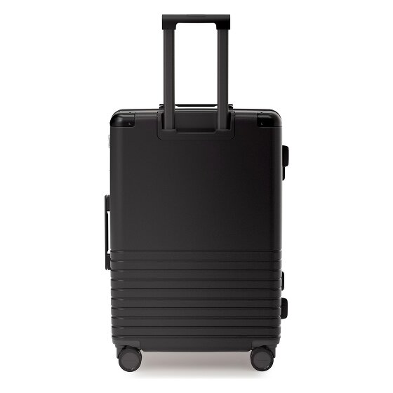 Kapten & Son Heathrow 4 Rollen Trolley 69 cm