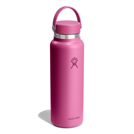 Hydro Flask Hydration Wide Flex Cap Trinkflasche 1180 ml