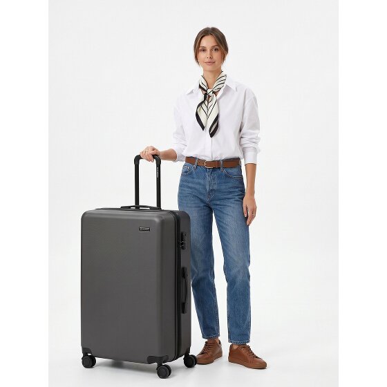Smartbox Edition 05 4 Rollen Trolley 76 cm