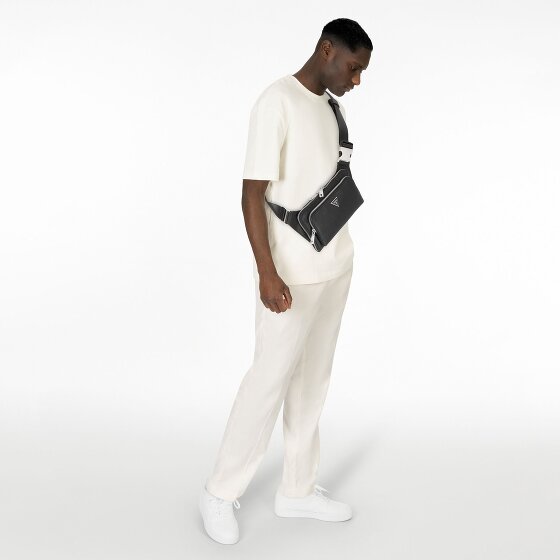 Guess Milano Gürteltasche 23 cm