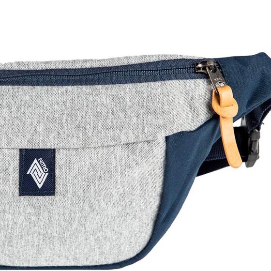 NITRO Hip Bag Gürteltasche 25 cm