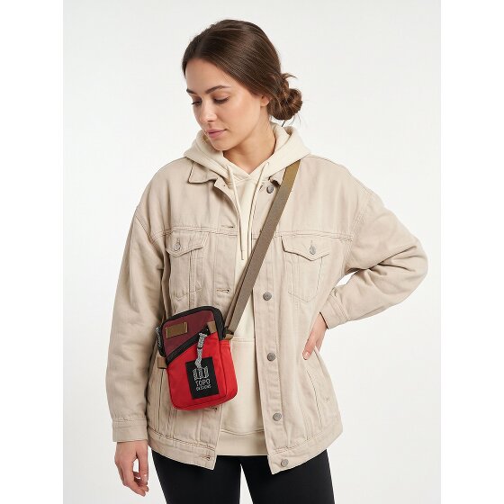 Topo Designs Accessories Mini Bag Umhängetasche 12 cm