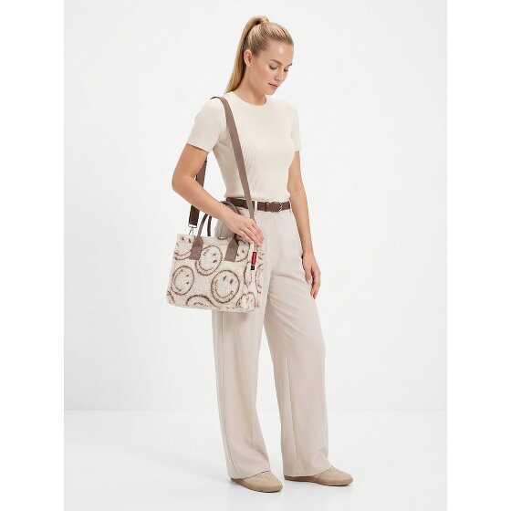 reisenthel Daily Shopper Shopper Tasche 21 cm