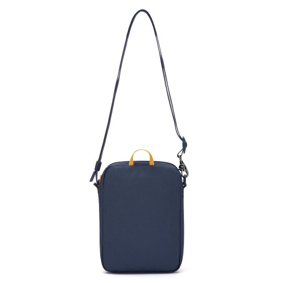 Pacsafe GO Festival anti theft Umhängetasche RFID 17 cm