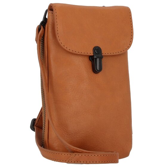 aunts & uncles Grandma's Luxury Club Mrs. Lemon Handytasche Leder 10 cm