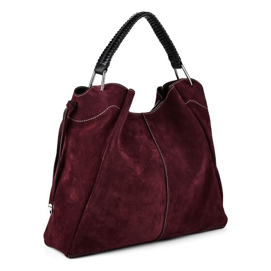Gianni Chiarini Era Schultertasche Leder 41 cm