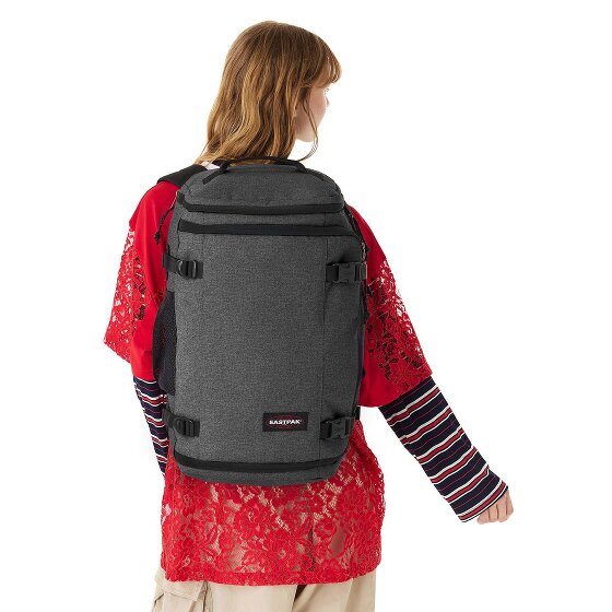 Eastpak Carry Pack Daypack 53 cm Laptopfach