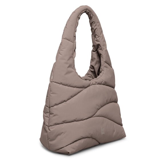 GOT BAG Wavy Puffer Shopper Tasche 40 cm