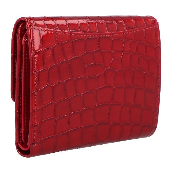 Braun Büffel Verona Geldbörse Leder 12 cm