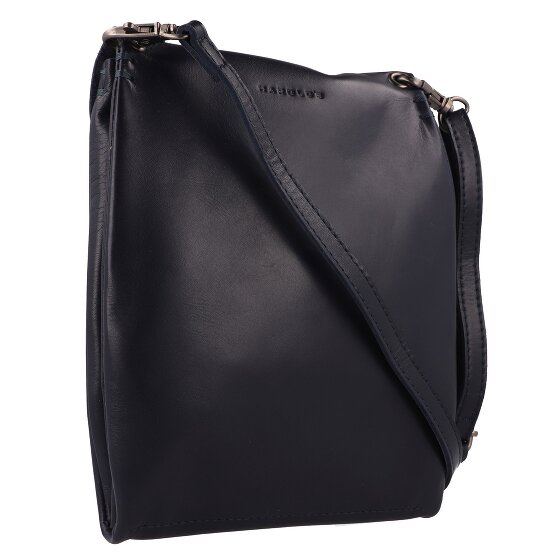 Harold's Fold Mini Bag Umhängetasche Leder 17 cm