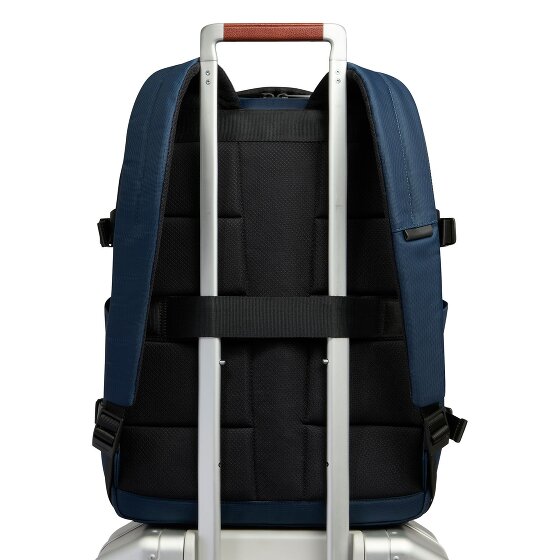 Piquadro S140 Daypack 45 cm Laptopfach