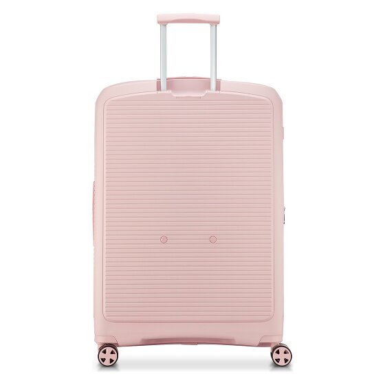 Roncato Arcade DLX 4 Rollen Trolley 78 cm mit Dehnfalte