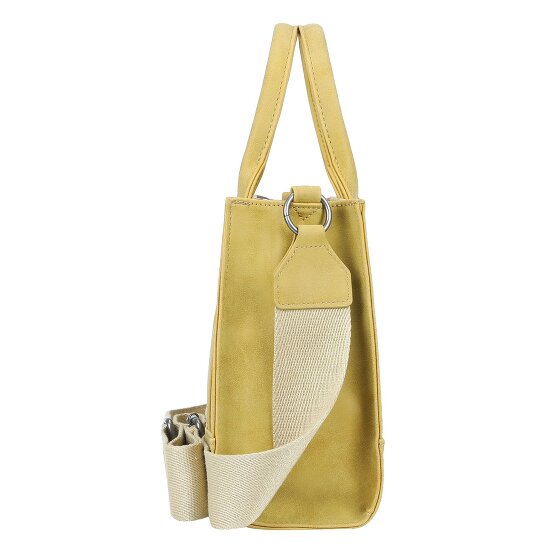 Fritzi aus Preußen SquareN Vintage Handtasche 20.5 cm