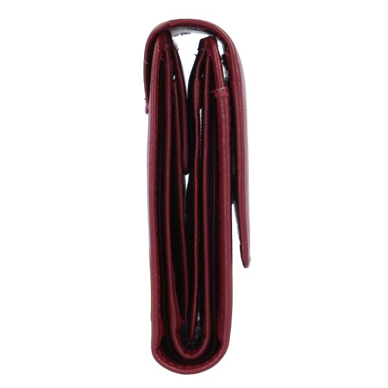 Esquire Viktoria Geldbörse RFID Leder 12 cm