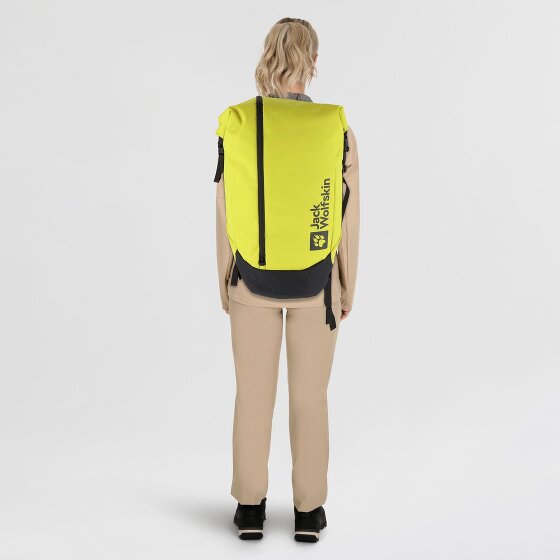 Jack Wolfskin All-In 30 Daypack 53 cm Laptopfach