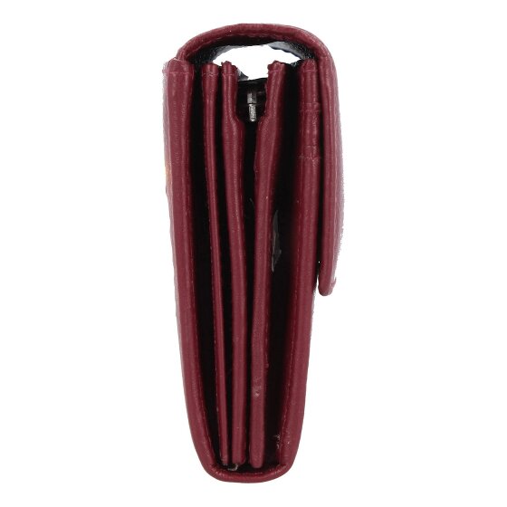 Esquire Viktoria Geldbörse RFID Leder 18,5 cm