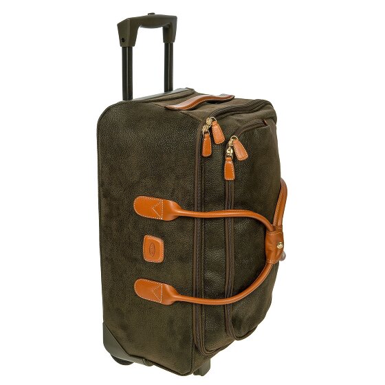 Bric's Life Rollenreisetasche 55 cm