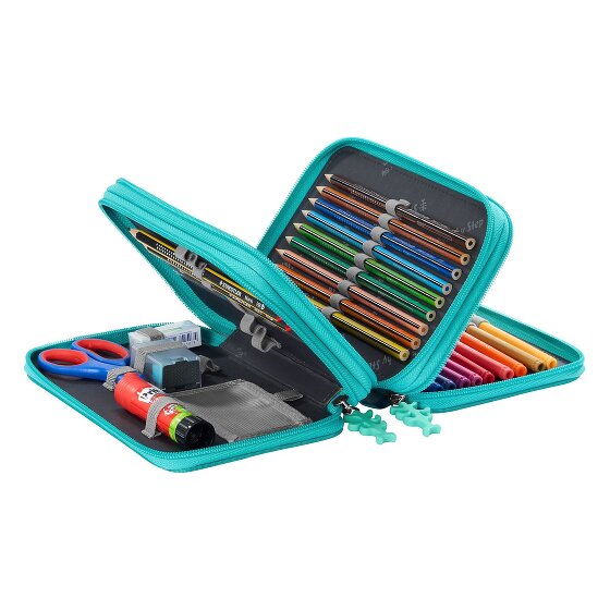 Step by Step Mäppchen