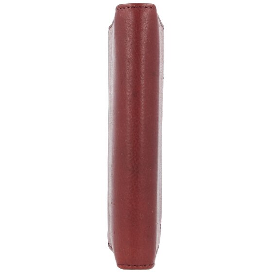 Greenland Nature Soft Colour Reisepassetui RFID Leder 12 cm