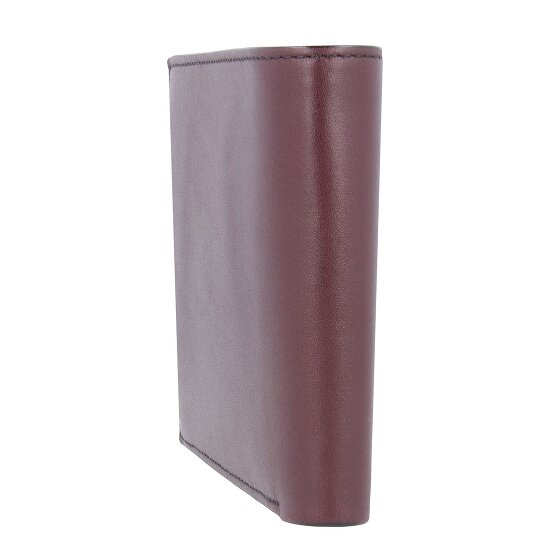 AIGNER Daily Basis Geldbörse Leder 11 cm